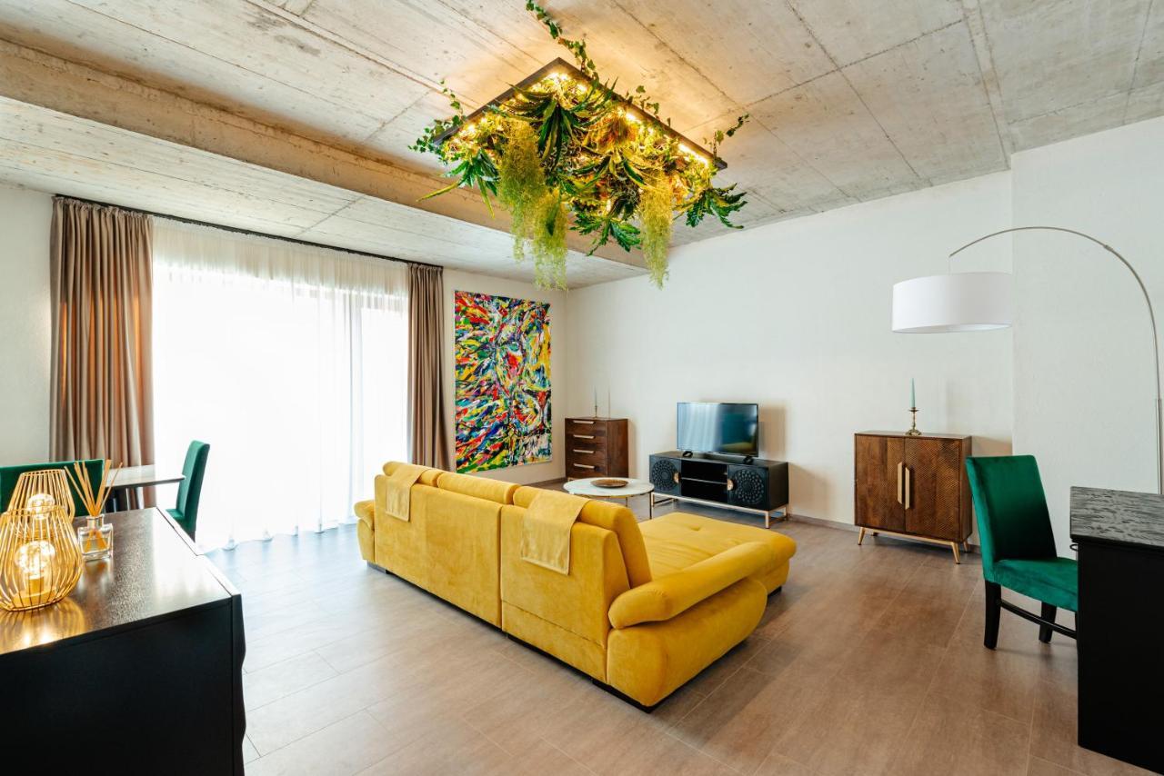 Centro Accommodation Κλουζ-Ναπόκα Εξωτερικό φωτογραφία