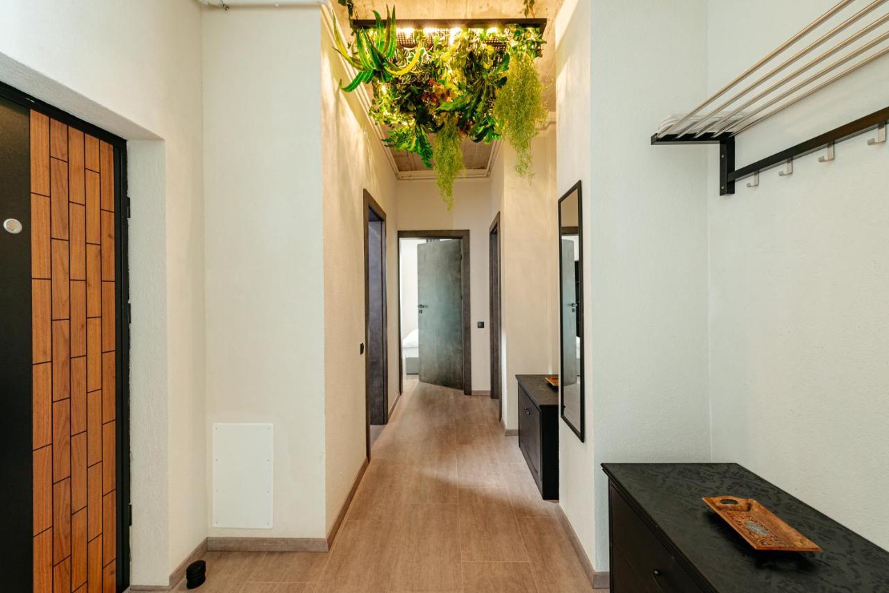 Centro Accommodation Κλουζ-Ναπόκα Εξωτερικό φωτογραφία