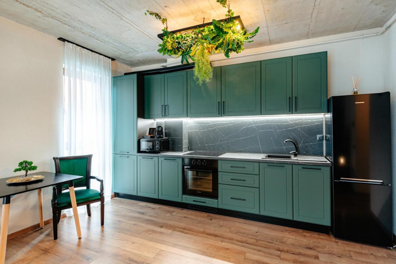 Centro Accommodation Κλουζ-Ναπόκα Εξωτερικό φωτογραφία
