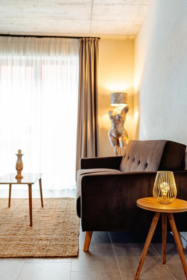 Centro Accommodation Κλουζ-Ναπόκα Εξωτερικό φωτογραφία