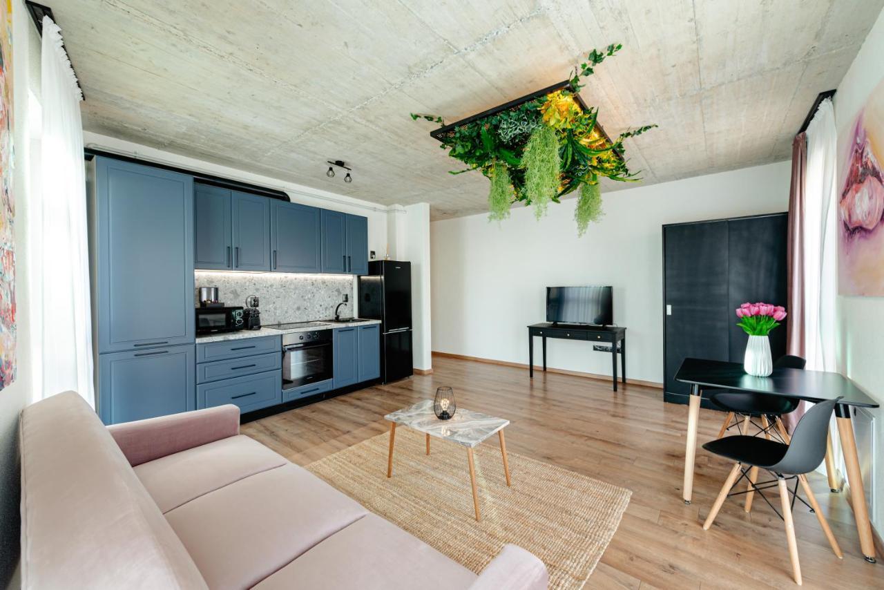 Centro Accommodation Κλουζ-Ναπόκα Εξωτερικό φωτογραφία