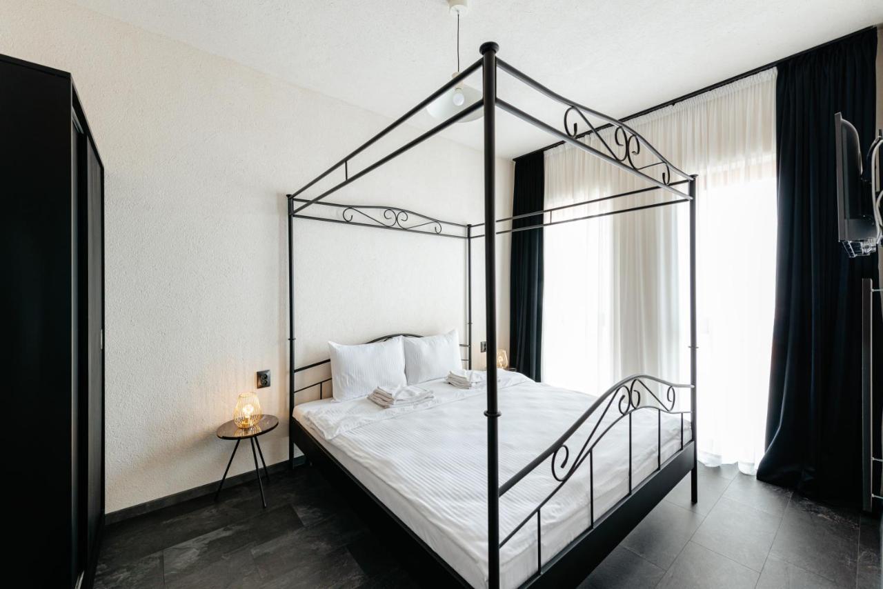 Centro Accommodation Κλουζ-Ναπόκα Εξωτερικό φωτογραφία
