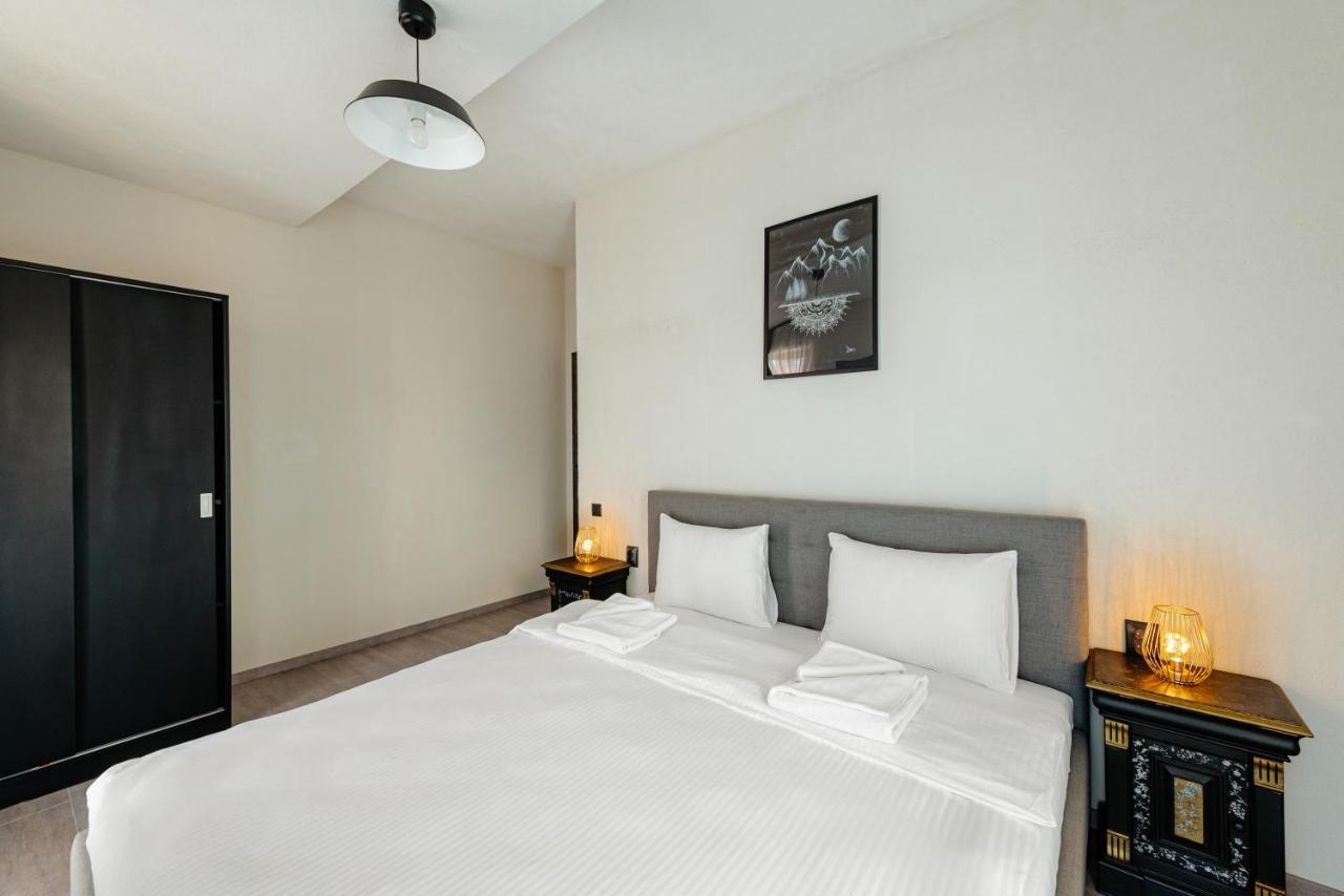 Centro Accommodation Κλουζ-Ναπόκα Εξωτερικό φωτογραφία