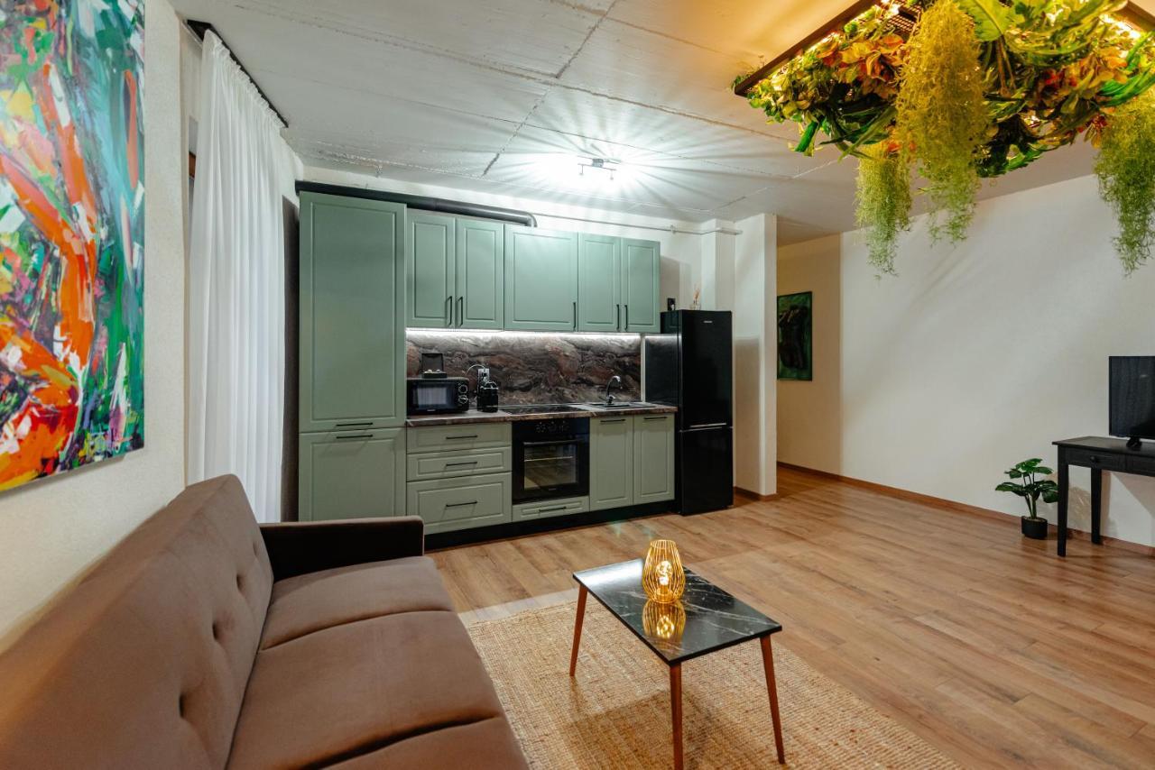 Centro Accommodation Κλουζ-Ναπόκα Εξωτερικό φωτογραφία