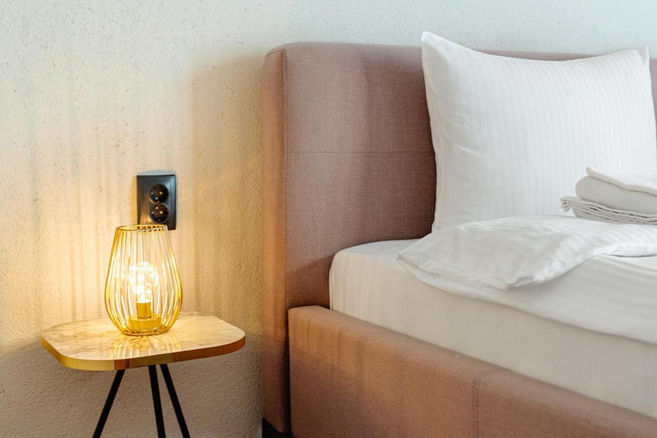 Centro Accommodation Κλουζ-Ναπόκα Εξωτερικό φωτογραφία