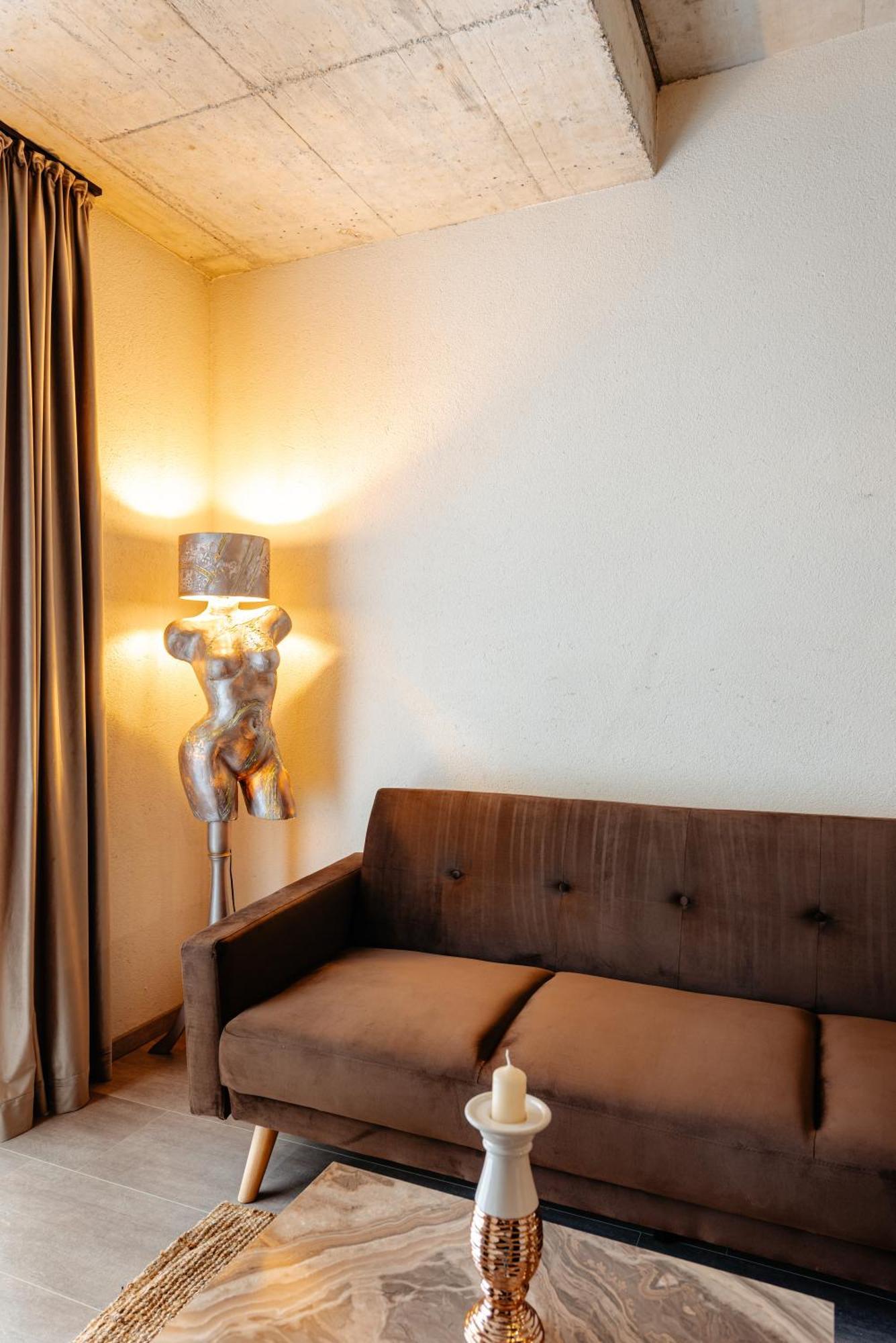 Centro Accommodation Κλουζ-Ναπόκα Εξωτερικό φωτογραφία