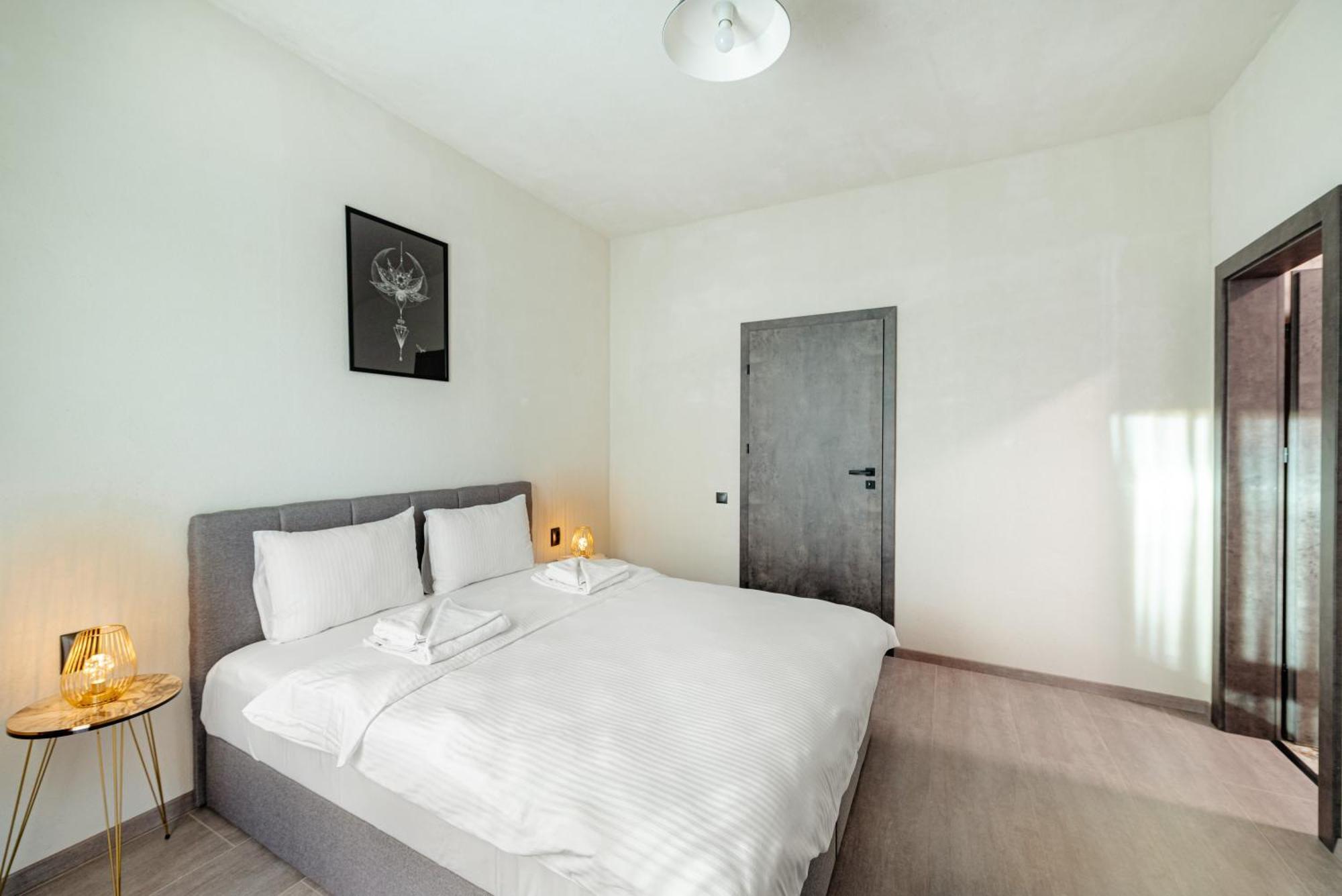 Centro Accommodation Κλουζ-Ναπόκα Εξωτερικό φωτογραφία