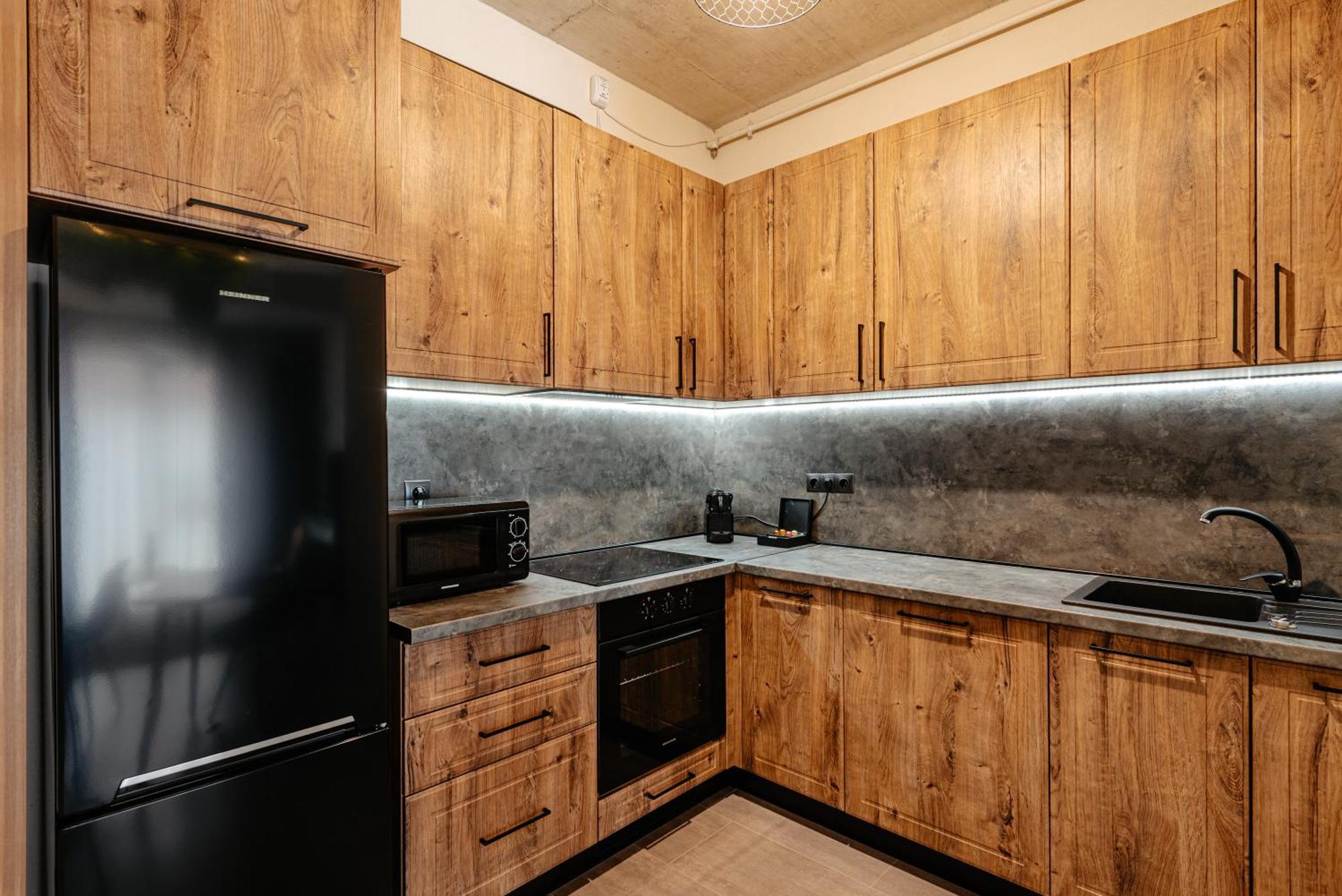 Centro Accommodation Κλουζ-Ναπόκα Εξωτερικό φωτογραφία