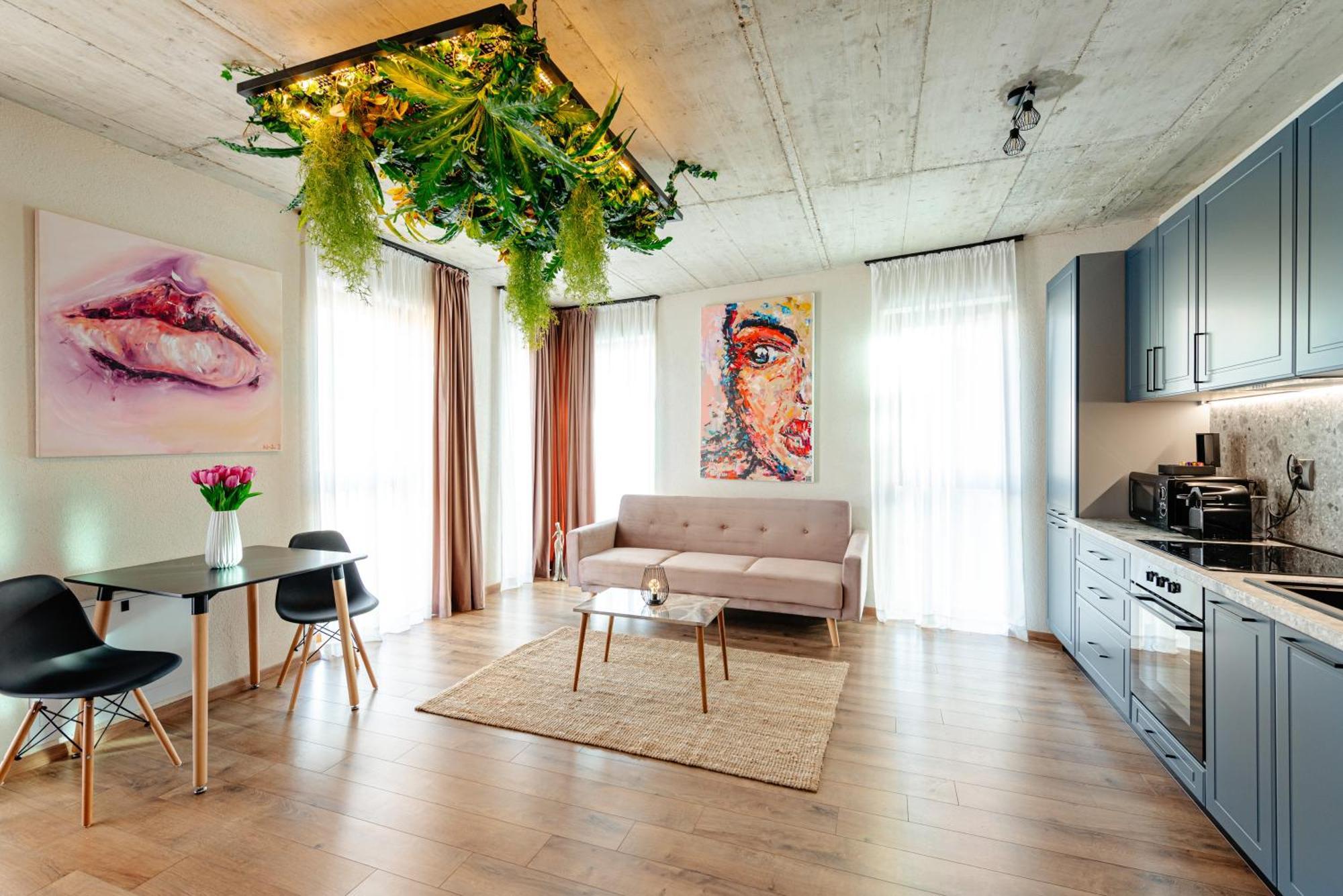 Centro Accommodation Κλουζ-Ναπόκα Εξωτερικό φωτογραφία