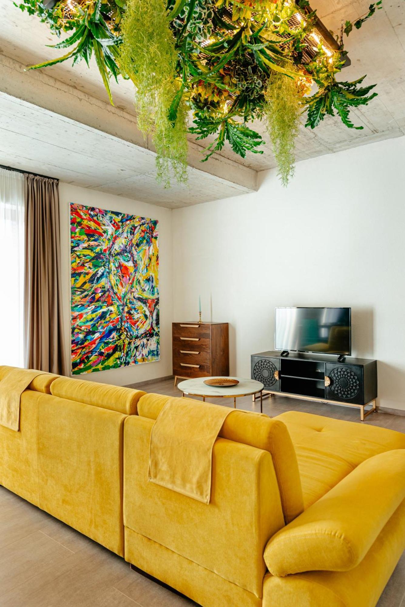 Centro Accommodation Κλουζ-Ναπόκα Εξωτερικό φωτογραφία