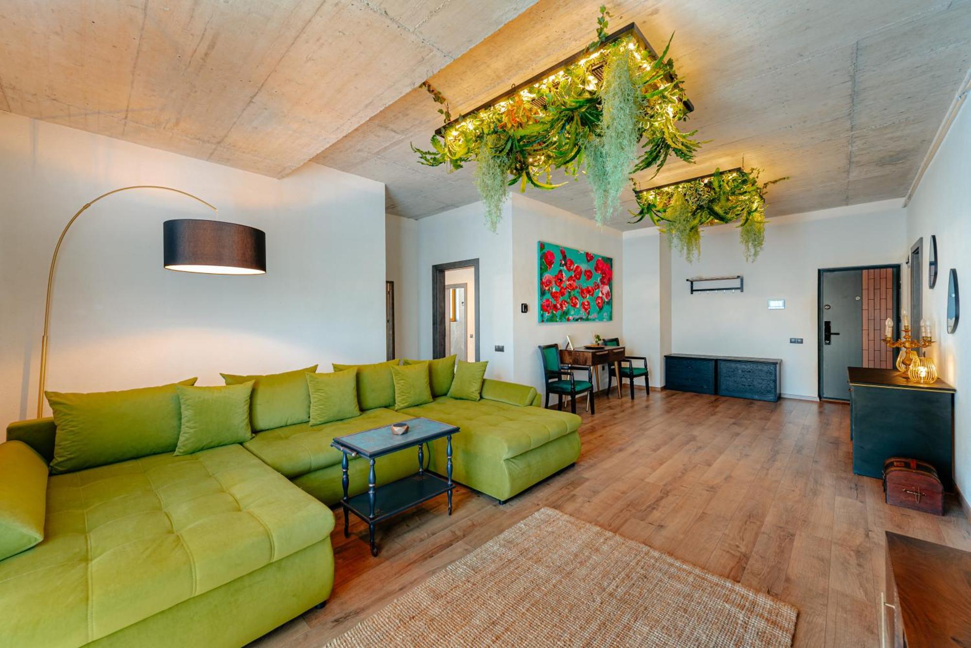 Centro Accommodation Κλουζ-Ναπόκα Εξωτερικό φωτογραφία